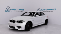 BMW 1M Coupe Coupe